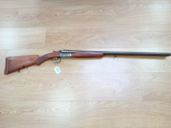 MANUFRANCE ROBUST CALIBRE 12X70