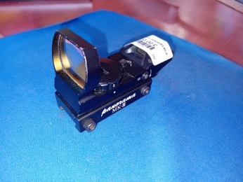 ELECTROVISEE PANORAMA MK III