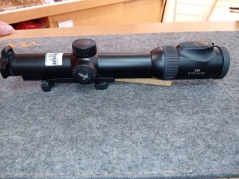 SWAROVSKI Z8I 0.75-6X20