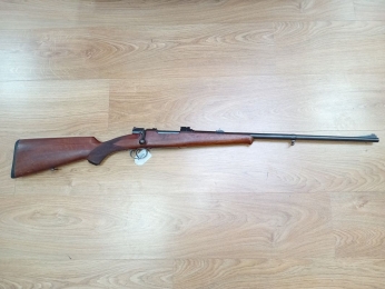 HUSQVARNA K 96 CALIBRE 9.3X62