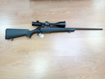 BROWNING A-BOLT CALIBRE 243 WIN