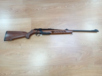 MERKEL RX HELIX CALIBRE 7X64