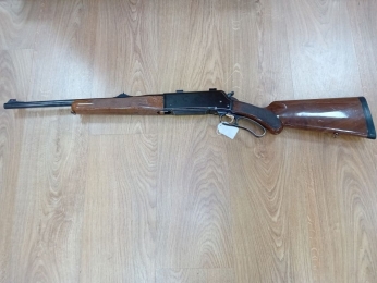 BROWNING BLR CALIBRE 300 WINGMAG