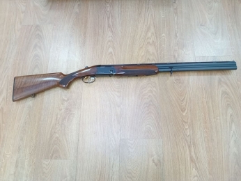 BERETTA S 686 ULTRA LIGHT CALIBRE 12/70