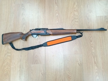 BROWNING BAR MK 3  CALIBRE 300 WIN MAG