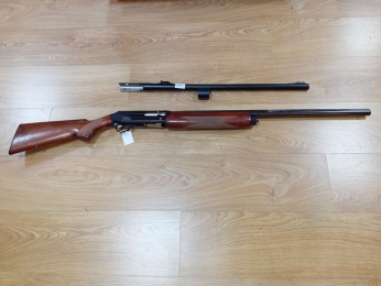 BROWNING GOLD CALIBRE 12/76