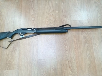 BENELLI ARGO CALIBRE 30-06