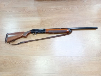 BERETTA A303 CALIBRE 12/70
