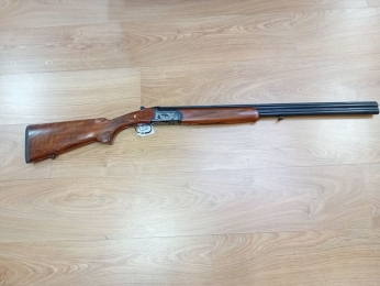 YILDIZ MC 220 (SUPERPOSE) CALIBRE 20/76