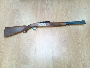 VERNEY-CARRON SAGITTAIRE CALIBRE 30.06