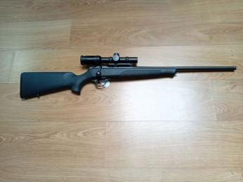 BLASER R8 PROFESSIONNAL 9.3X62