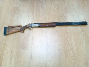 BETTINSOLI EXTRA LITE CALIBRE 12/76