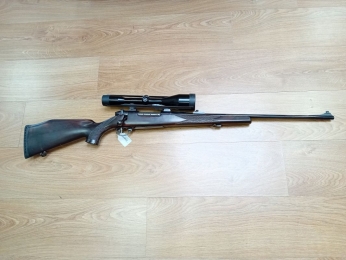 WEATHERBY MARK V CALIBRE 300 WEATH MAG