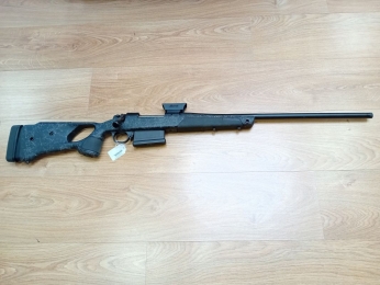 BERGARA B14 7 MM REM MAG