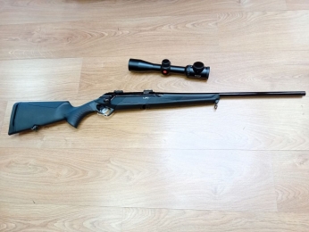 BENELLI LUPO 30.06