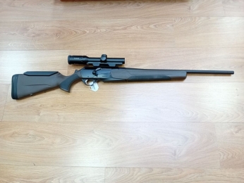 BROWNING MARAL 4X 30-06 SPRING