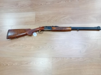 BERETTA SILVER SABLE 9.3X74