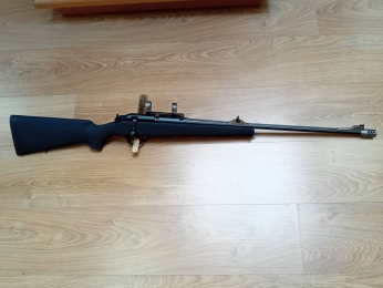 BLASER R93 PROFESSIONNAL 375HH