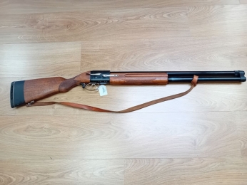 BRETTON GAUCHER BABY 12/70