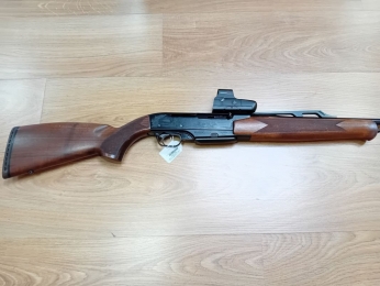 VERNEY-CARRON IMPACT AUTO CALIBRE 300 WINGMAG