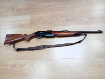 WINCHESTER SXR (SUPER X RIFLE) 270 WIN SHORT