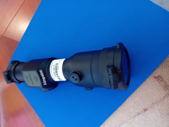 AIMPOINT H34S