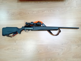 BROWNING BAR 4X 300 WIN MAG
