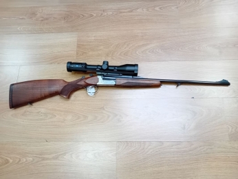 SABATTI SKL 98 (MONOCOUP) 30 R BLASER