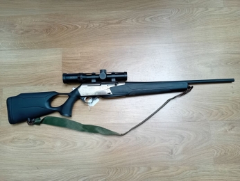 BROWNING BAR 4X 9,3 X 62