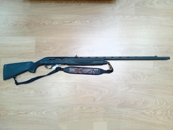 HATSAN ESCORT CALIBRE 12/76