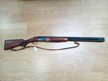 HUGLU EAGLE (SUPERPOSE) CALIBRE 20/76