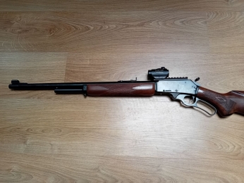 MARLIN 444 CLAIBRE 444 MARLIN