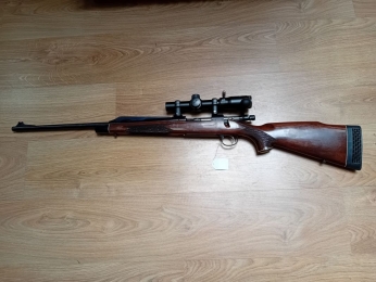 REMINGTON 700 BDL 270 WIN