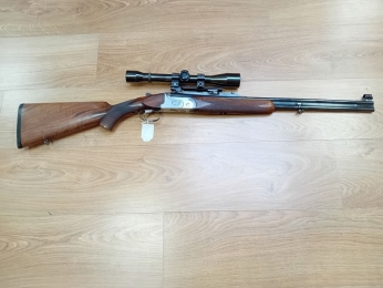 RIZZINI EXPRESS 8X57JRS