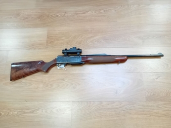 BROWNING BAR (MK1 - MK2) 270 WIN