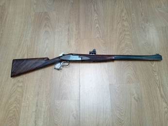 BROWNING CCS25 270 WIN
