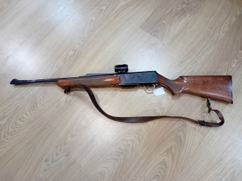 BROWNING BAR (MK1 - MK2) 300 WIN MAG