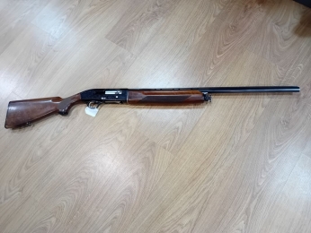 BERETTA A 302 CALIBRE 12/70