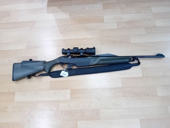 BENELLI ARGO (E - ENDURANCE) 30-06 SPRING