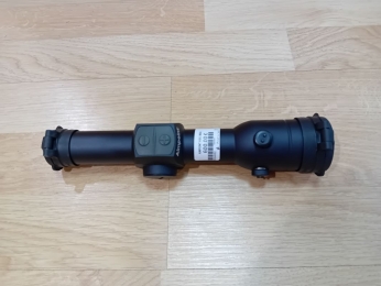 AIMPOINT H30 2 MOA