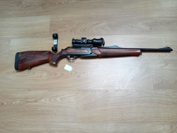 BROWNING BAR MK 3 9,3 X 62