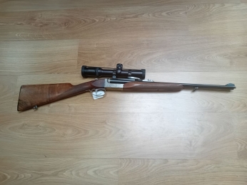 CHAPUIS ARMES EXPRESS JUXTAPOSE PR 7 X 65 R