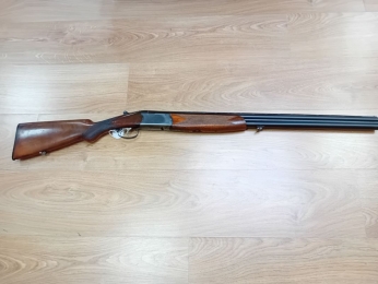 BERETTA S 55 (E - B) CALIBRE 12/70