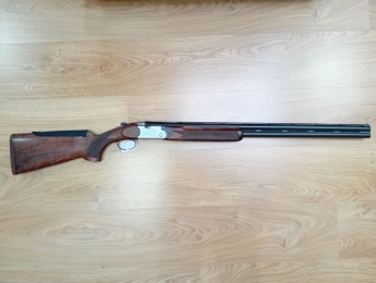 BERETTA S 686 SPECIAL CALIBRE 12/70
