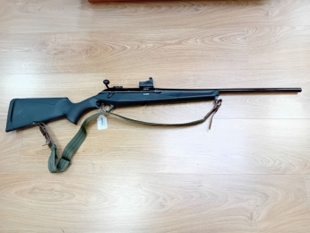 BENELLI LUPO 30-06 SPRING