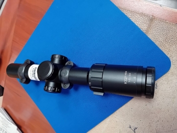 KITE OPTICS KSP 1-6X24