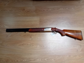 VERNEY-CARRON AGO CALIBRE 12/70