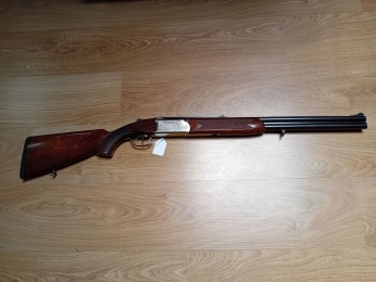 VERNEY-CARRON SAGITTAIRE CALIBRE 12/70