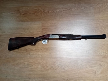 DEMAS S1 8X57JRS