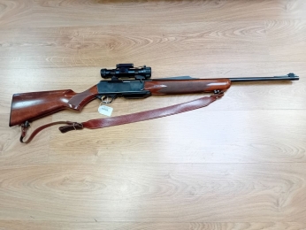 BROWNING BAR (MK1 - MK2) 270 WIN